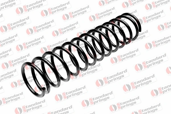 Ressort de suspension STANDARD SPRINGS ST 130 003 R