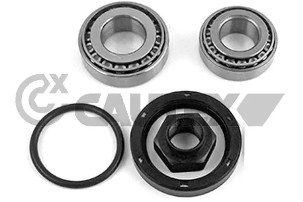 Kit de roulements de roue CAUTEX 769700