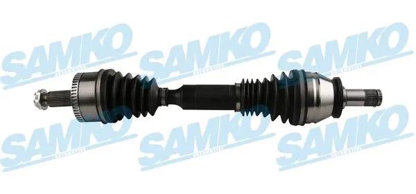Arbre de transmission SAMKO DS60395