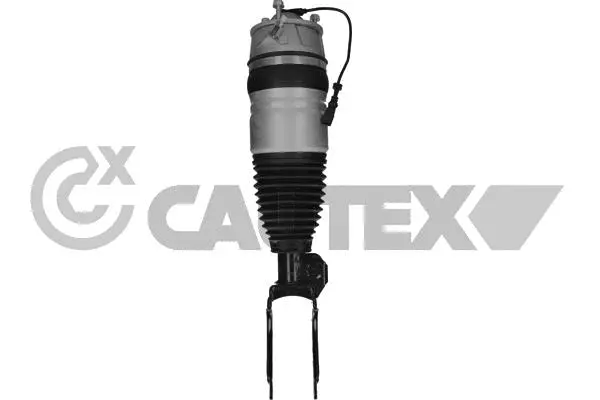 Armortisseur pneumatique CAUTEX 752046