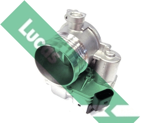 Corps papillon LUCAS LTH521