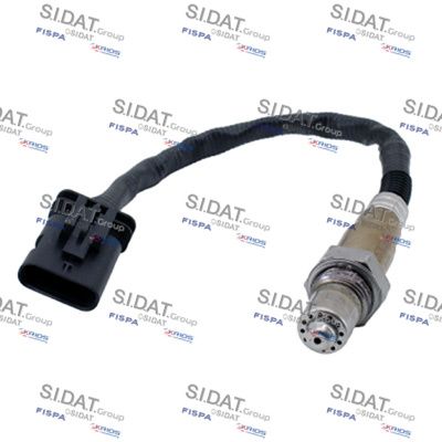 Sonde lambda AUTOTEAM M0639