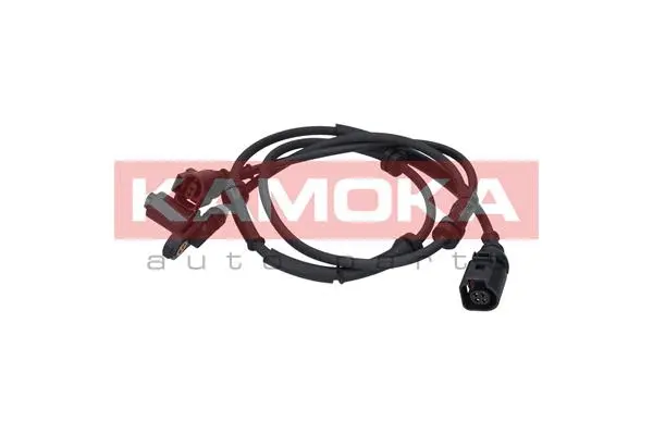 Capteur, vitesse de roue KAMOKA 1060188