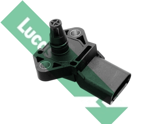 Capteur, pression du tuyau d'admission LUCAS SEB1087