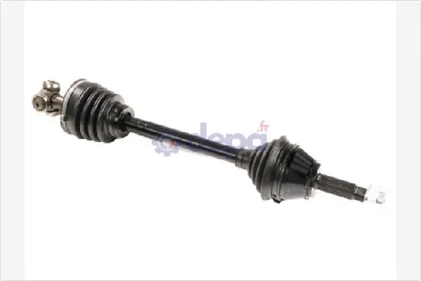 Arbre de transmission DEPA 3761050