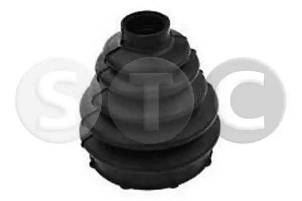 Joint-soufflet, arbre de commande STC T410182