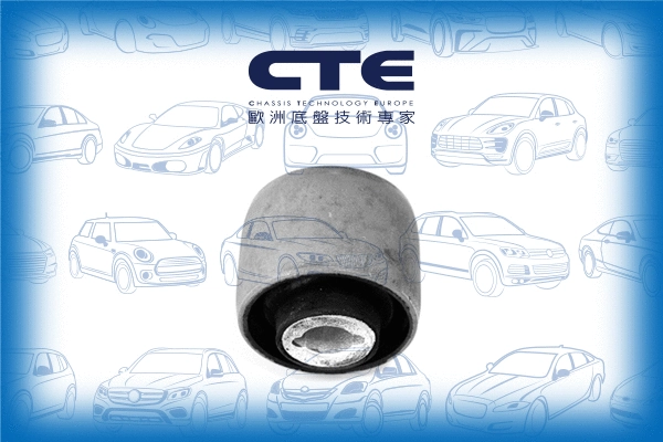 Suspension, bras de liaison CTE CBH17021