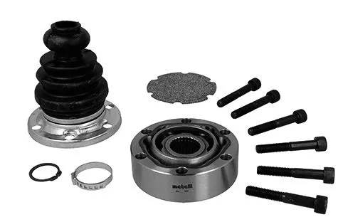 Jeu de joints, arbre de transmission CIFAM 617-014A