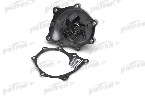 Pompe à eau, refroidissement du moteur PATRON PWP1228