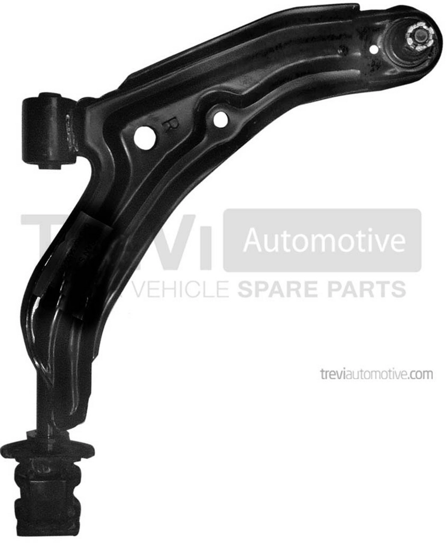 Bras de liaison, suspension de roue TREVI AUTOMOTIVE TRTT3952