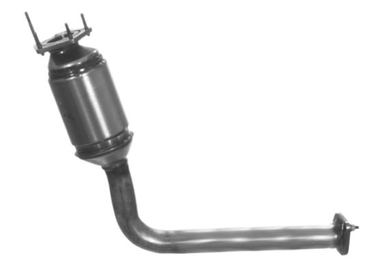 Catalyseur VEGAZ GmbH FTK-948