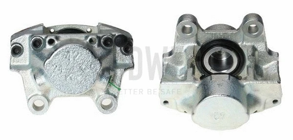 Étrier de frein BUDWEG CALIPER 343338