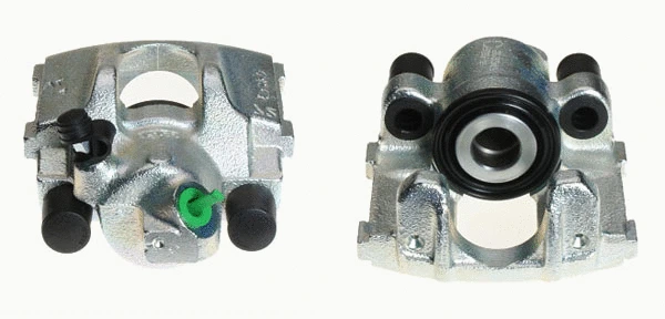 Étrier de frein 4X4 ESTANFI PDF-26-013