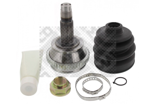Jeu de joints, arbre de transmission MAPCO 16042