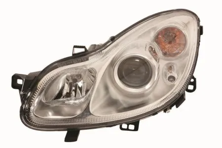 Projecteur principal ABAKUS 447-1102LMLD-EM