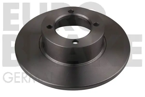 Disque de frein EUROBRAKE 5815209902