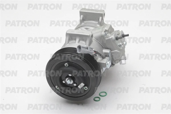 Compresseur, climatisation PATRON PACC040