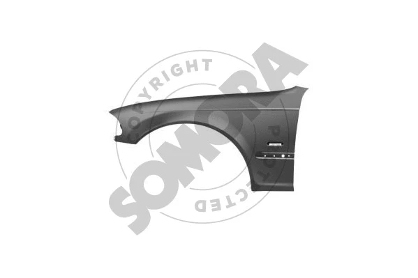 Aile SOMORA 040502