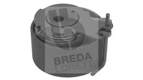 Poulie de tension, courroie crantée BREDA LORETT TDI3235