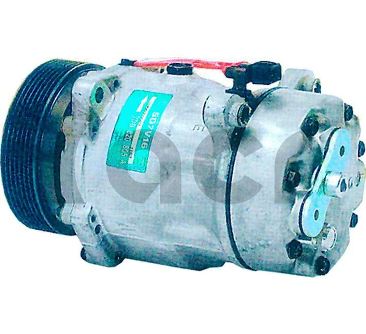 Compresseur, climatisation ACR 130225