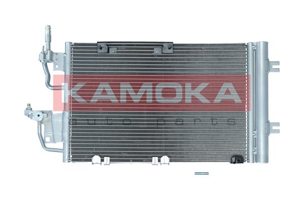 Condenseur, climatisation KAMOKA 7800164