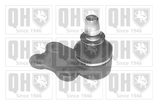 Rotule de suspension QUINTON HAZELL QSJ3474S