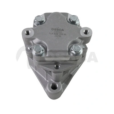Pompe hydraulique, direction OSSCA 27733