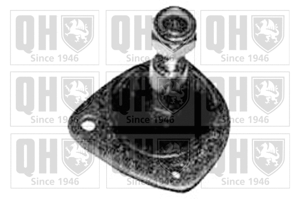 Rotule de suspension QUINTON HAZELL QSJ1002S
