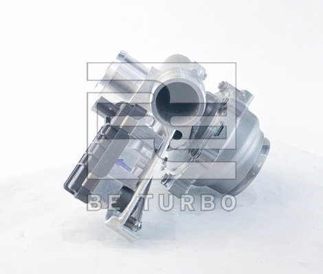 Turbocompresseur, suralimentation BE TURBO 129675RED