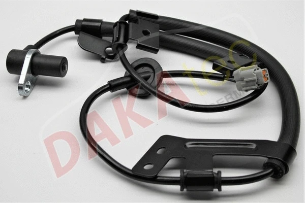 Capteur, vitesse de roue DAKAtec 410260