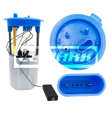unité d'alimentation de carburant LEMARK LFP368