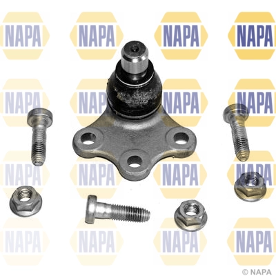 Rotule de suspension NAPA NST0176