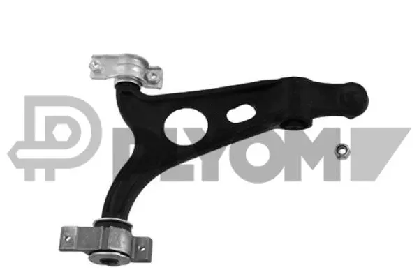 Bras de liaison, suspension de roue PLYOM P750457