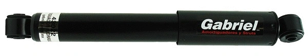 Amortisseur Gabriel-MX 43022