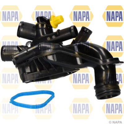 Boîtier du thermostat NAPA NTH1037
