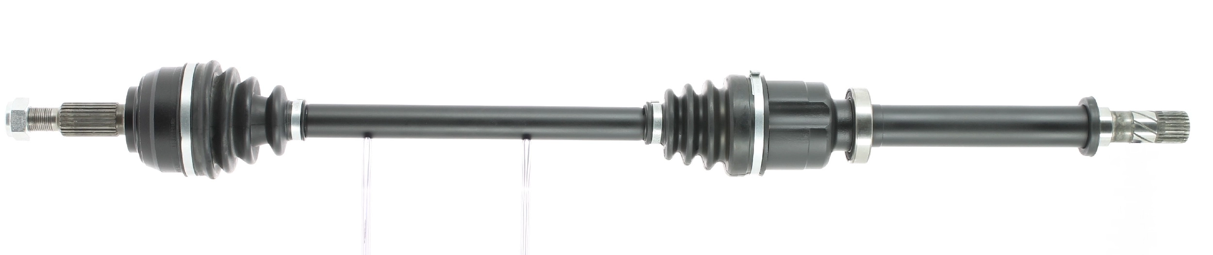 Arbre de transmission FRIESEN FDS2853