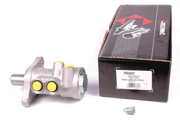 Maître-cylindre de frein PROTECHNIC PRH3647