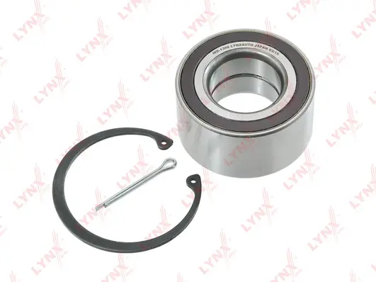 Kit de roulements de roue LYNXAUTO WB-1306