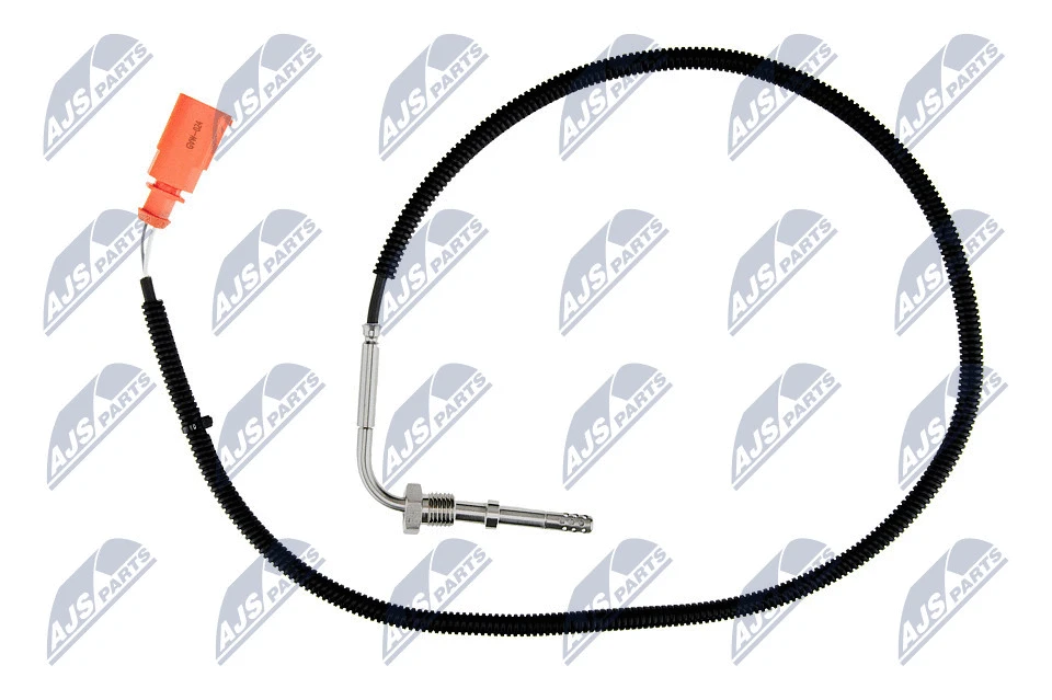 Capteur, température des gaz NTY EGT-VW-024