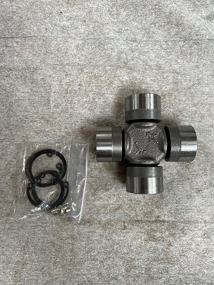Joint, arbre de transmission URW UJ-616