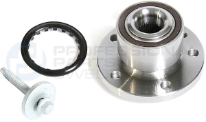 Moyeu de roue Professional Parts 77436501