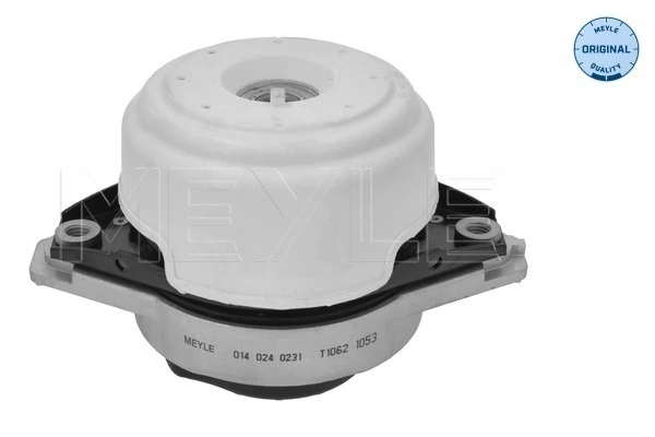 Support moteur MEYLE 014 024 0231