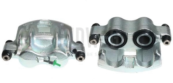 Étrier de frein BUDWEG CALIPER 342942