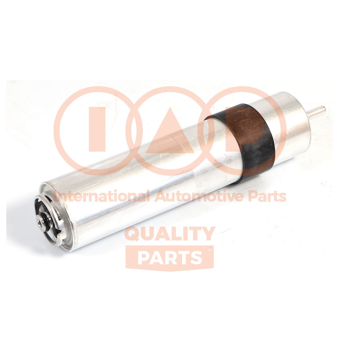 Filtre à carburant IAP QUALITY PARTS 122-51003