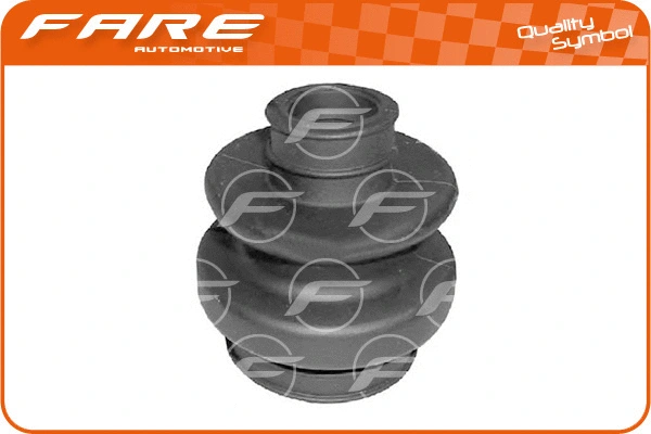 Joint-soufflet, arbre de commande FARE SA 4549
