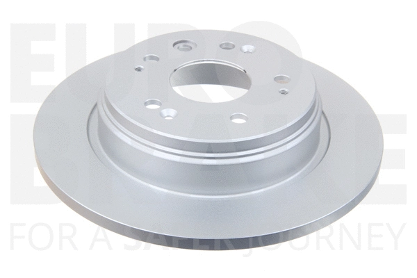Disque de frein EUROBRAKE 5815312627