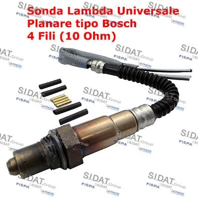 Sonde lambda AUTOTEAM M0074