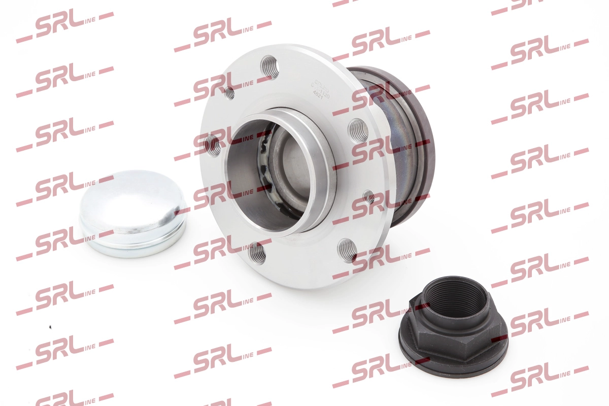 Kit de roulements de roue SRLine S41-1120