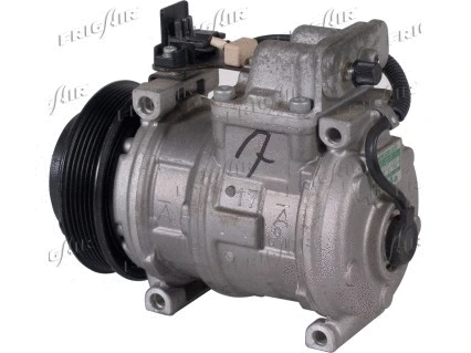 Compresseur, climatisation FRIGAIR 920.30002