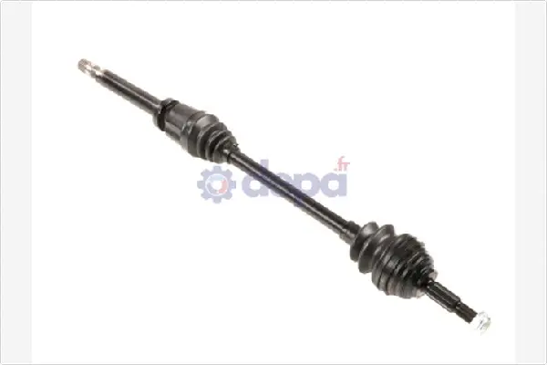 Arbre de transmission DEPA 3204200